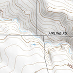 39104NW Page 84 Denver East Topo Preview 2