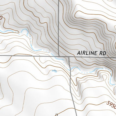 39104NW Page 84 Denver East Topo Preview 2