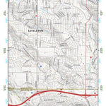 39104NW Page 85 Denver East Topo Preview 1