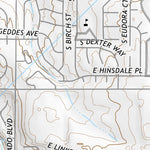 39104NW Page 86 Denver East Topo Preview 2