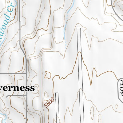 39104NW Page 88 Denver East Topo Preview 2