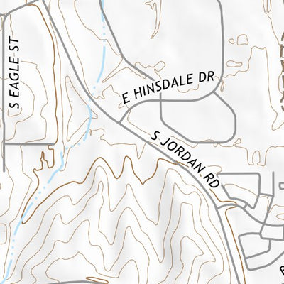 39104NW Page 89 Denver East Topo Preview 2