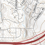 39104NW Page 91 Denver East Topo Preview 2