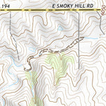 39104NW Page 93 Denver East Topo Preview 3