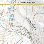 39104NW Page 94 Denver East Topo Preview 3