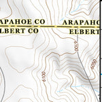 39104NW Page 96 Denver East Topo Preview 3