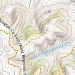 39104NW Page 99 Denver East Topo Preview 3