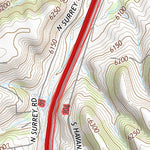 39104NW Page 100 Denver East Topo Preview 3