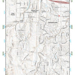 39104NW Page 101 Denver East Topo Preview 1