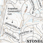 39104NW Page 101 Denver East Topo Preview 3