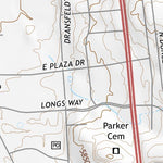 39104NW Page 102 Denver East Topo Preview 2