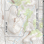 39104NW Page 102 Denver East Topo Preview 3