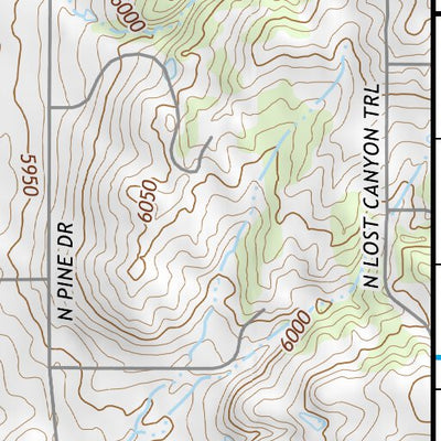 39104NW Page 102 Denver East Topo Preview 3