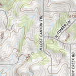 39104NW Page 103 Denver East Topo Preview 3