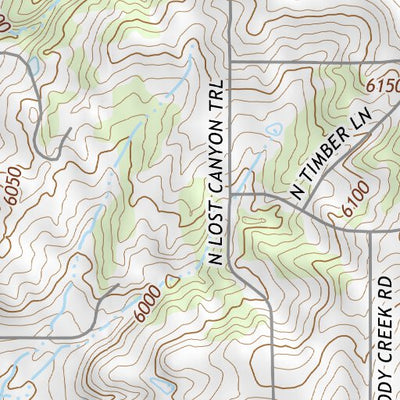 39104NW Page 103 Denver East Topo Preview 3