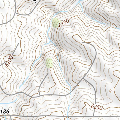 39104NW Page 105 Denver East Topo Preview 3