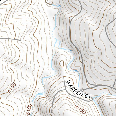 39104NW Page 106 Denver East Topo Preview 2