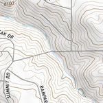 39104NW Page 106 Denver East Topo Preview 3