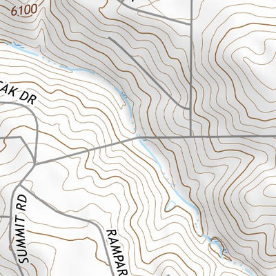 39104NW Page 106 Denver East Topo Preview 3