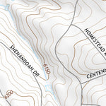 39104NW Page 108 Denver East Topo Preview 3