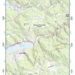 39105NE Page 1 Denver West Topo Preview 1