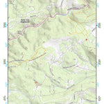 39105NE Page 2 Denver West Topo Preview 1