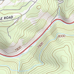 39105NE Page 2 Denver West Topo Preview 3