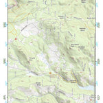 39105NE Page 3 Denver West Topo Preview 1