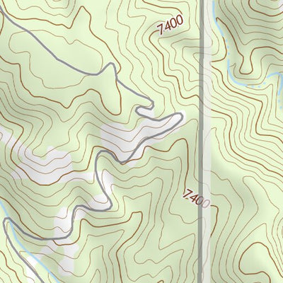 39105NE Page 5 Denver West Topo Preview 2