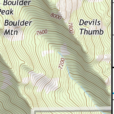 39105NE Page 5 Denver West Topo Preview 3