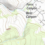 39105NE Page 6 Denver West Topo Preview 2