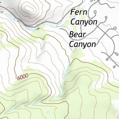 39105NE Page 6 Denver West Topo Preview 2