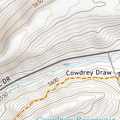 39105NE Page 8 Denver West Topo Preview 3