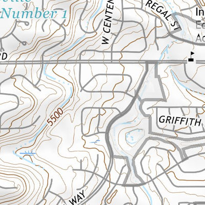 39105NE Page 9 Denver West Topo Preview 3