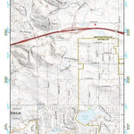 39105NE Page 12 Denver West Topo Preview 1