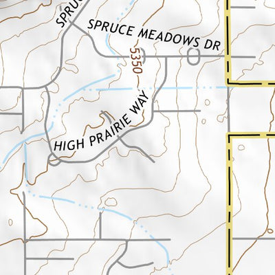 39105NE Page 12 Denver West Topo Preview 2