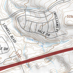 39105NE Page 12 Denver West Topo Preview 3