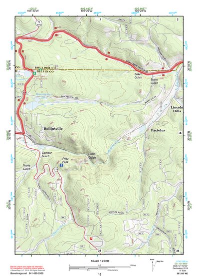 39105NE Page 13 Denver West Topo Preview 1