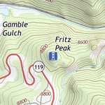 39105NE Page 13 Denver West Topo Preview 3