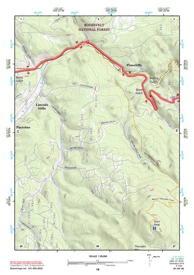 39105NE Page 14 Denver West Topo Preview 1