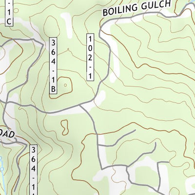 39105NE Page 14 Denver West Topo Preview 2