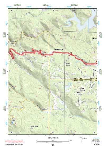 39105NE Page 15 Denver West Topo Preview 1