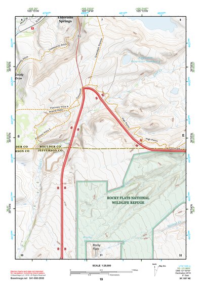39105NE Page 19 Denver West Topo Preview 1
