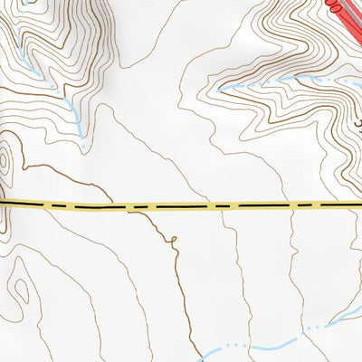 39105NE Page 19 Denver West Topo Preview 2