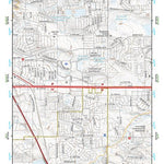 39105NE Page 23 Denver West Topo Preview 1