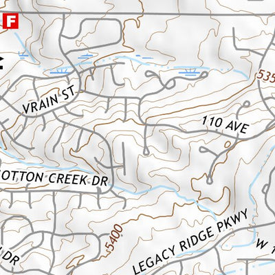 39105NE Page 24 Denver West Topo Preview 3