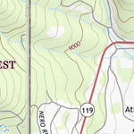 39105NE Page 25 Denver West Topo Preview 2