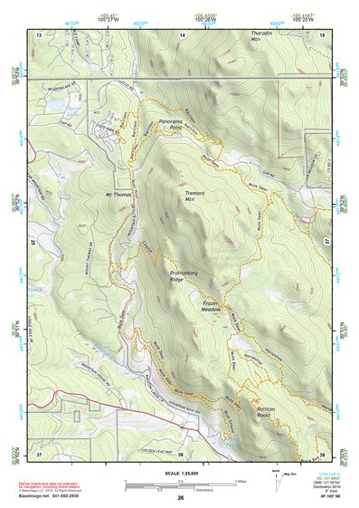 39105NE Page 26 Denver West Topo Preview 1