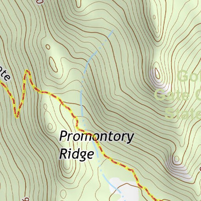 39105NE Page 26 Denver West Topo Preview 2