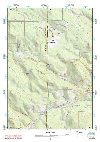 39105NE Page 27 Denver West Topo Preview 1